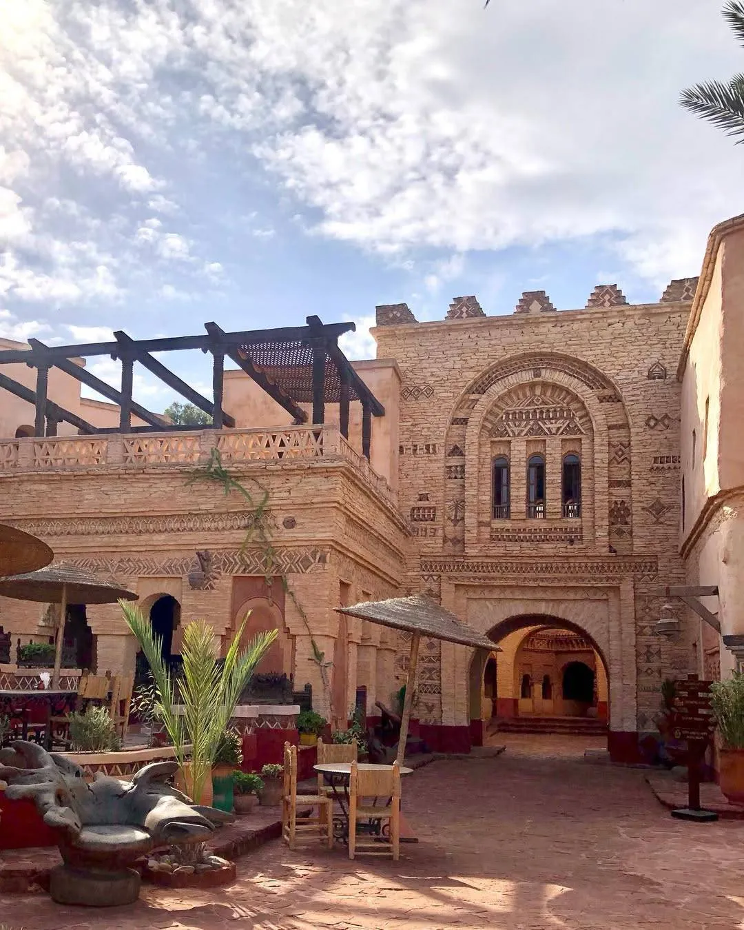Agadir Medina