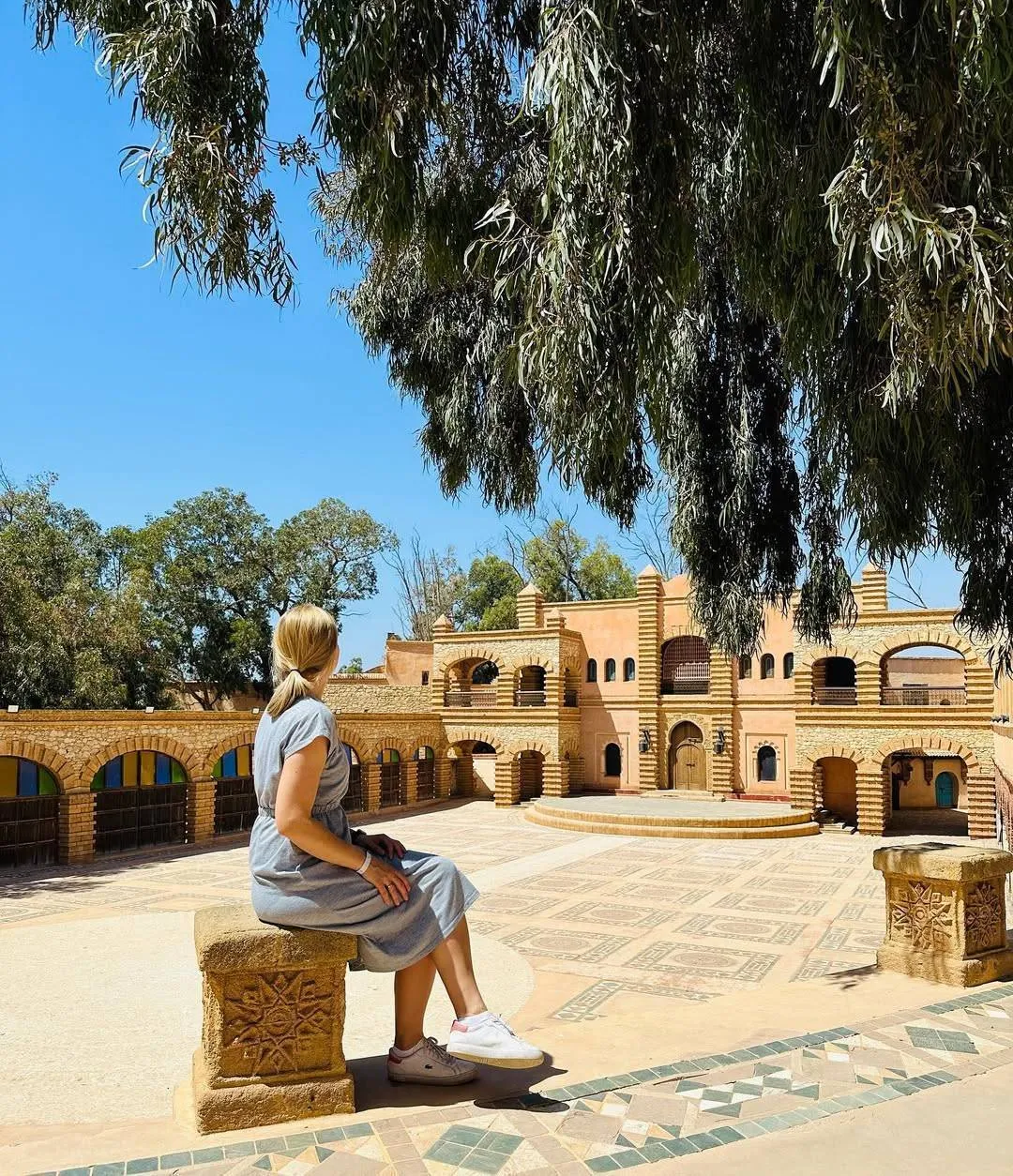 Medina Culture