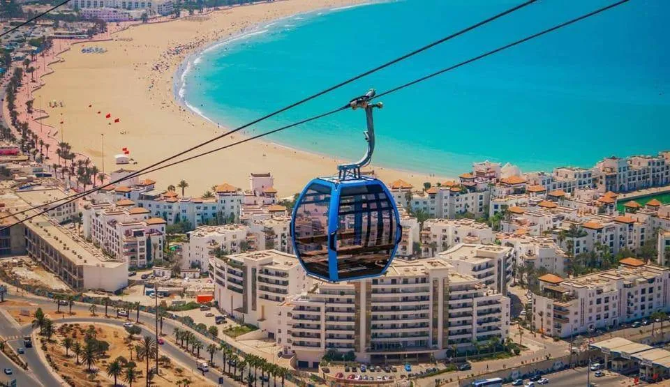Agadir Oufella