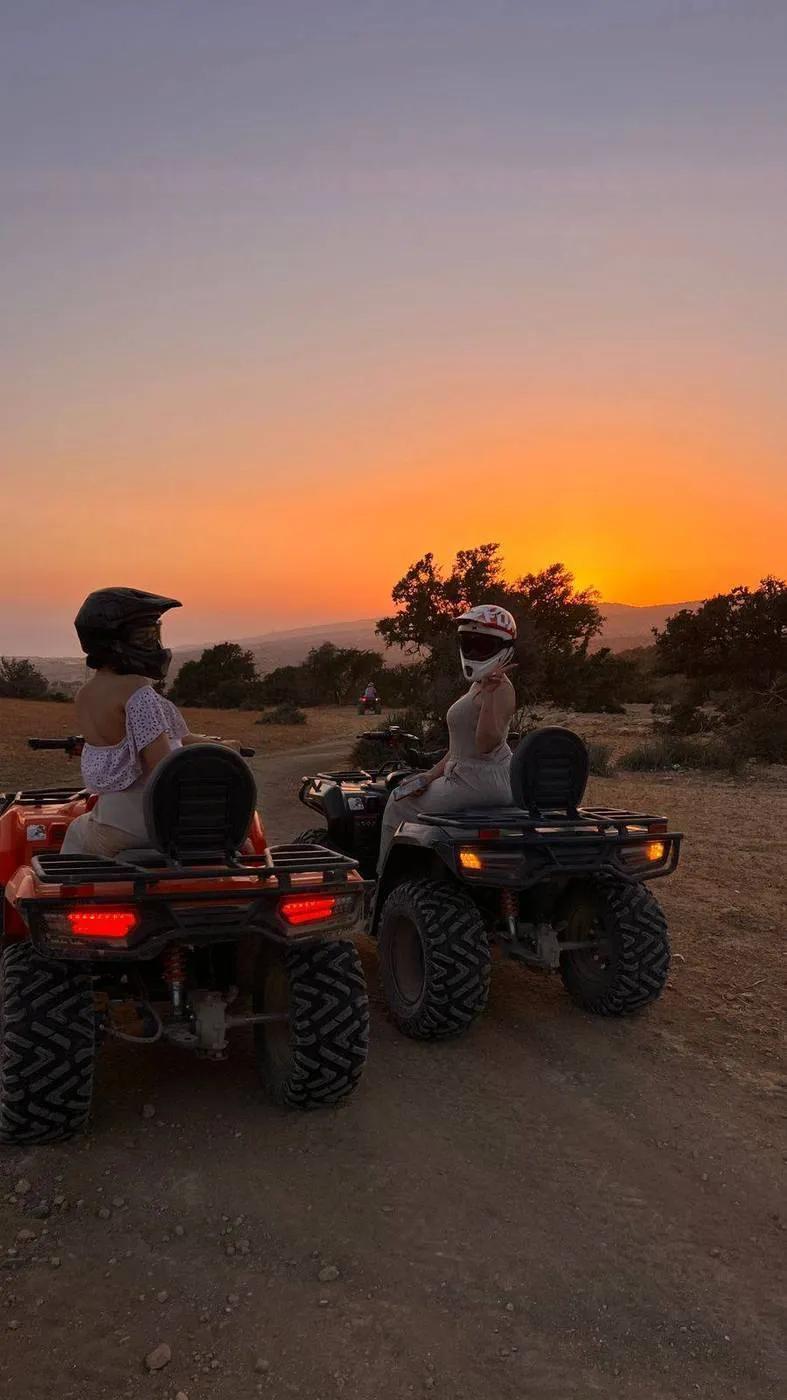 Quad Adventure