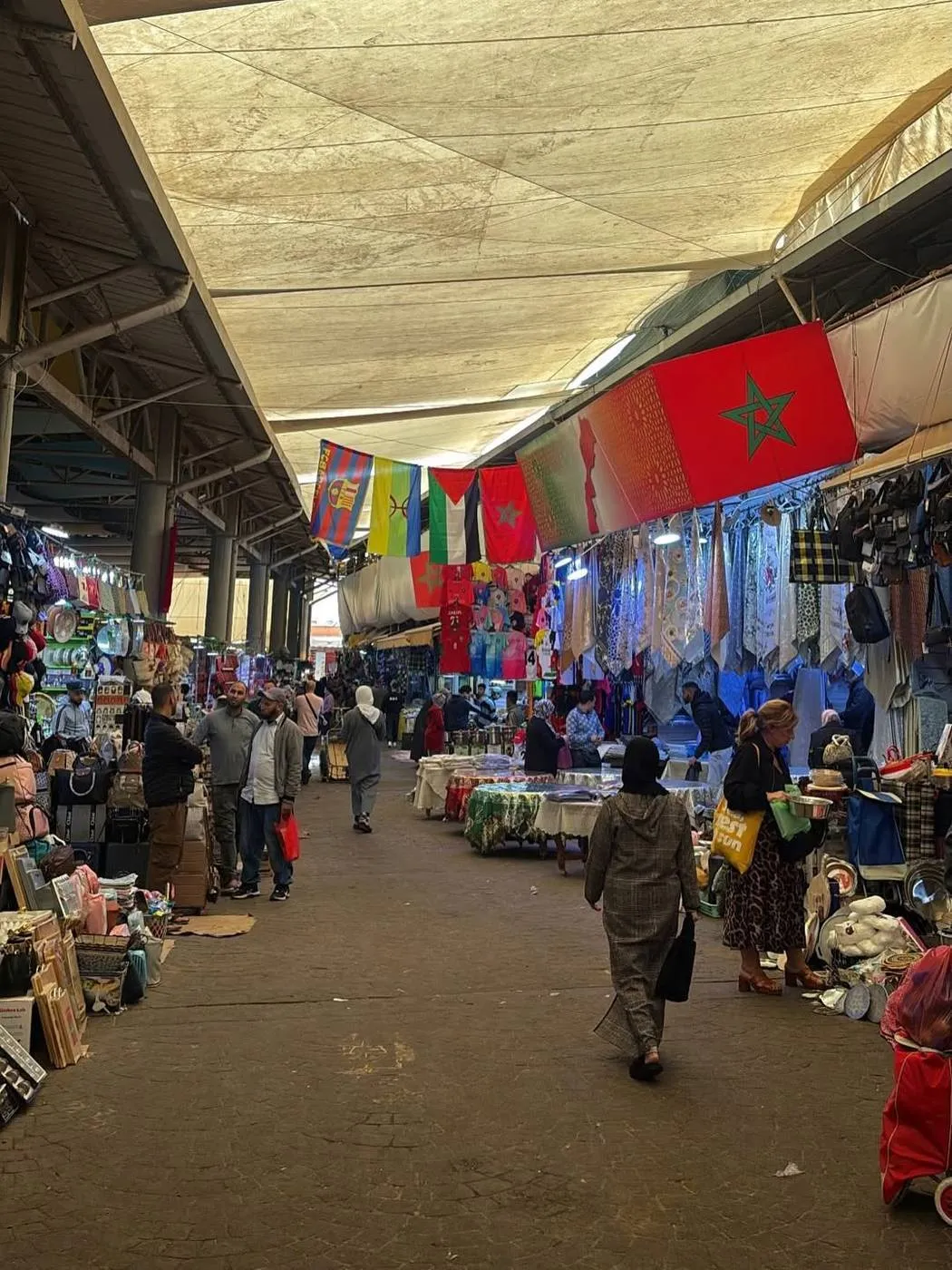 Souk El Had