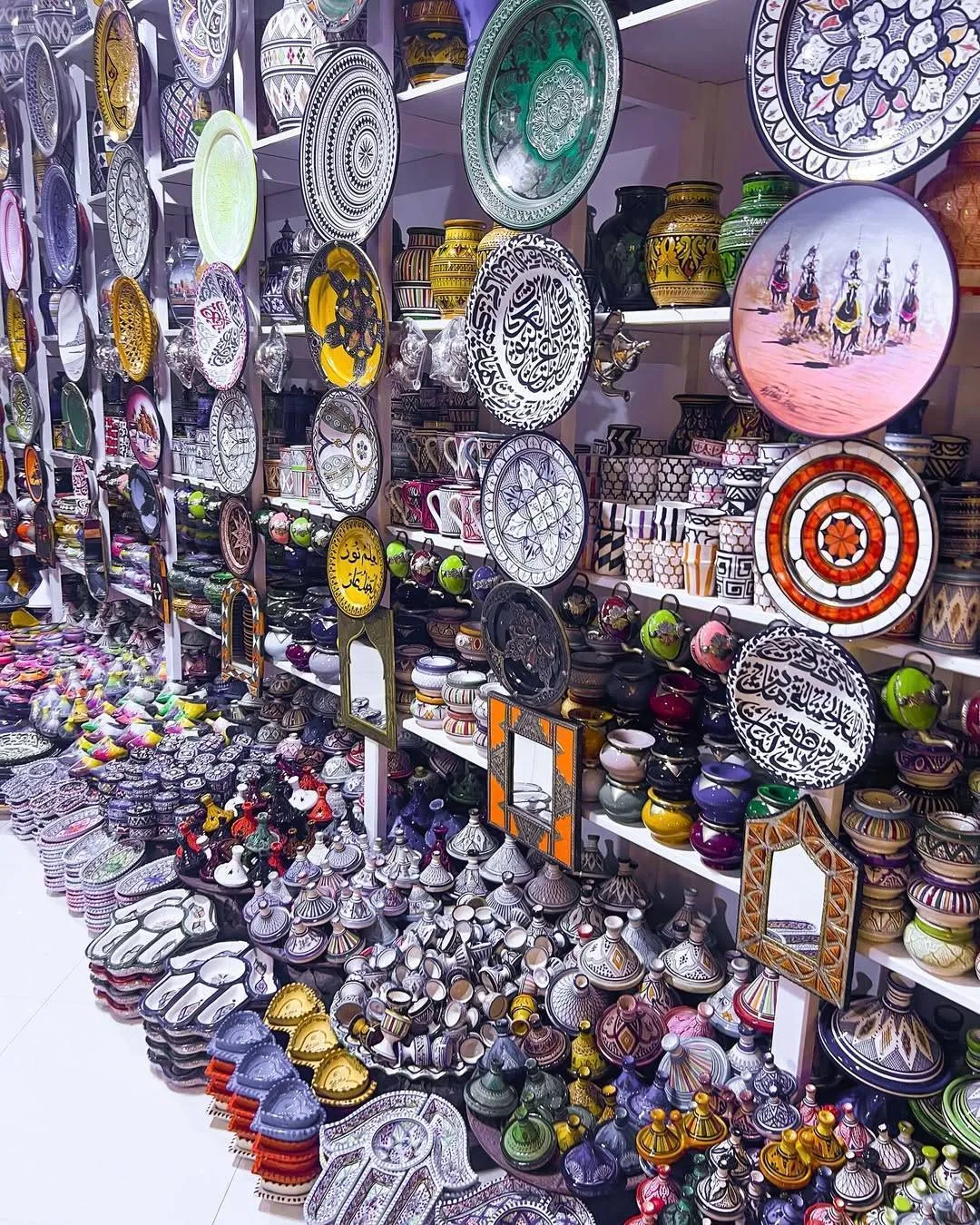Souk Spices