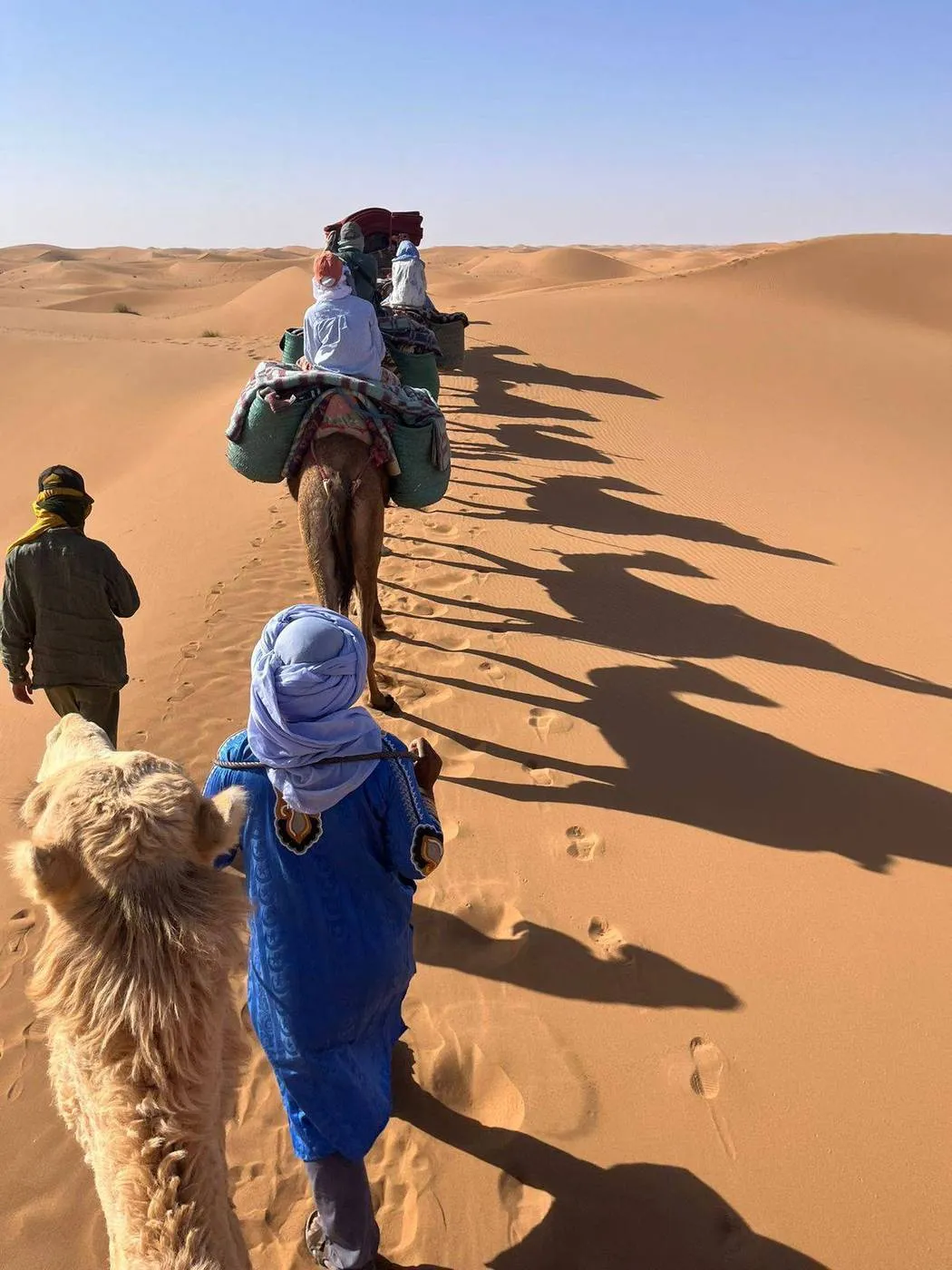 Desert Trip