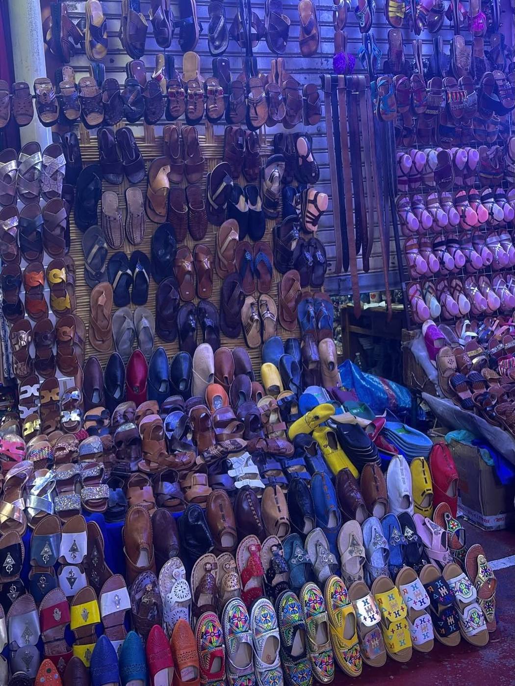 Souk Market