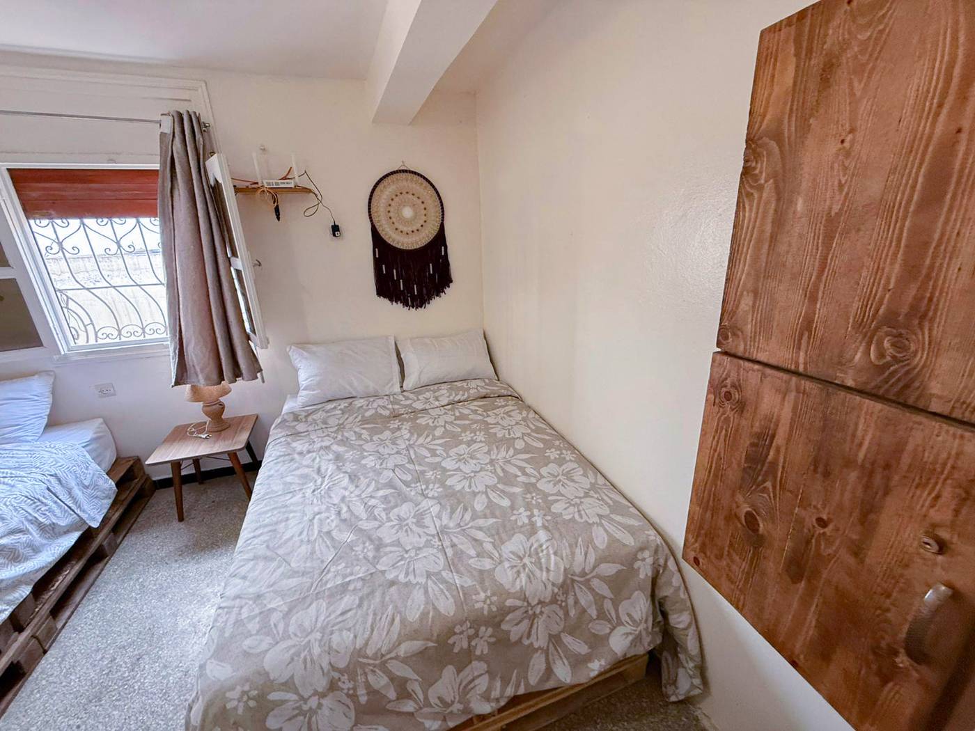 Quadruple Room view 2