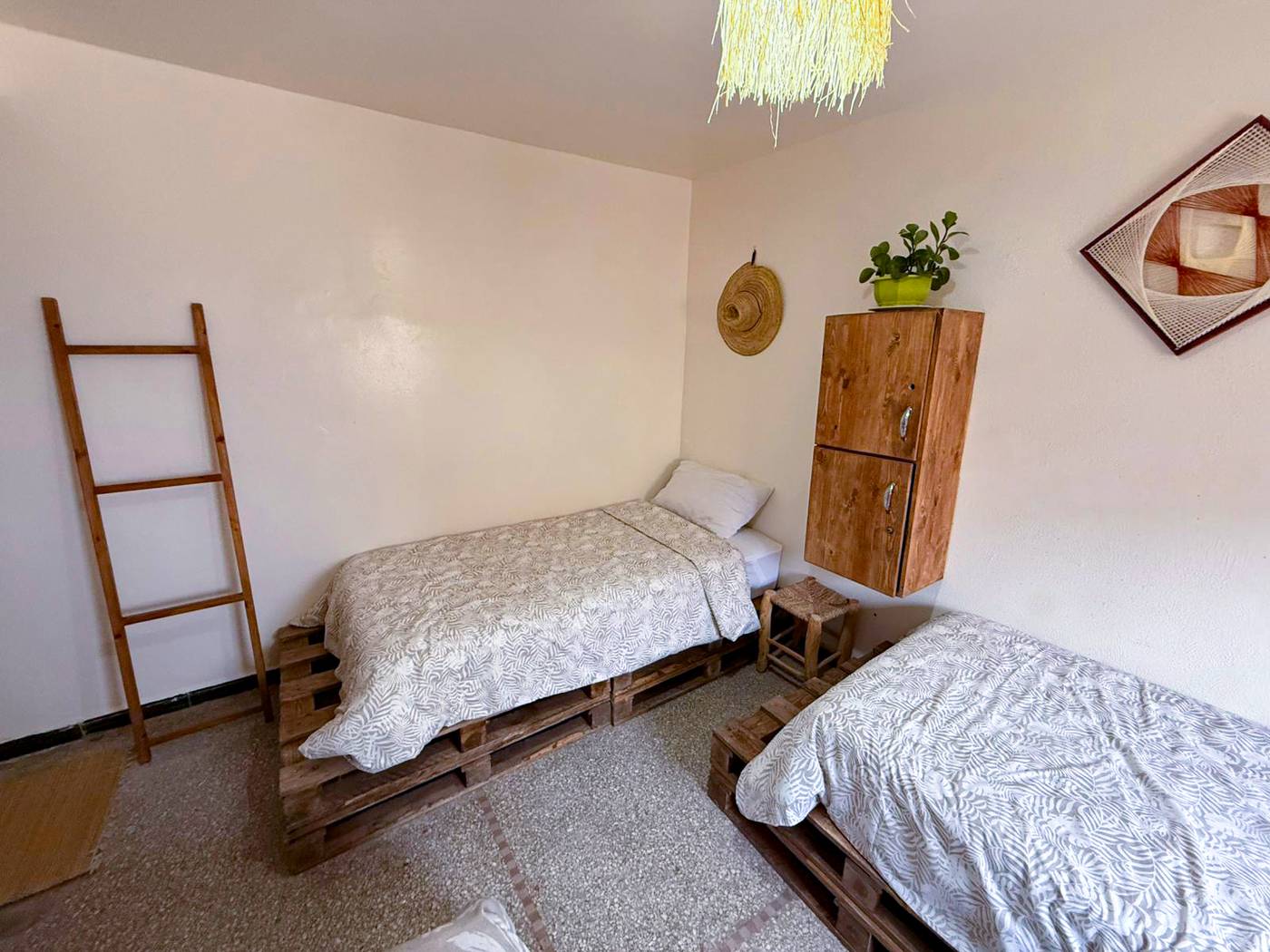 Quadruple Room view 3