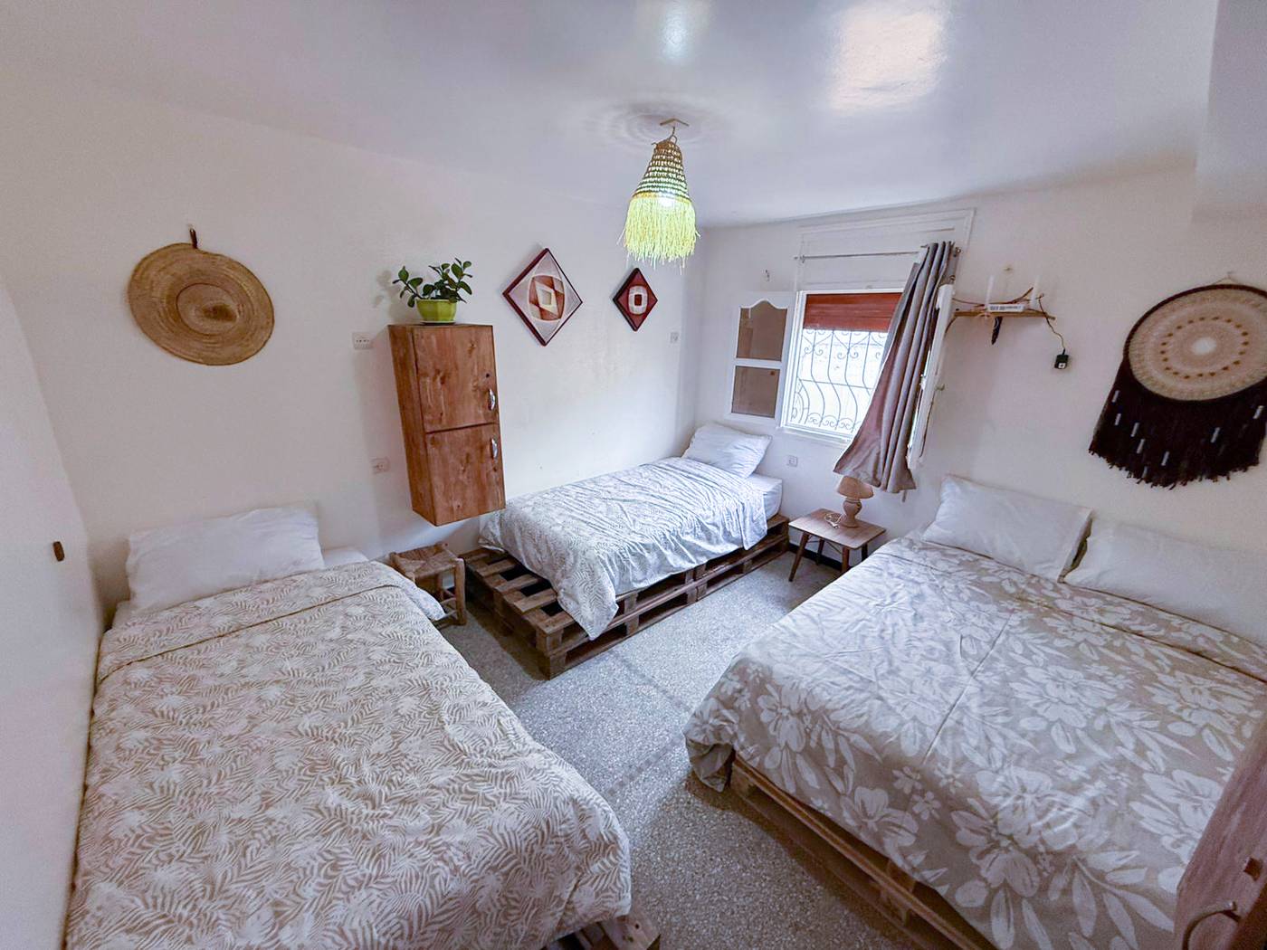 Quadruple Room view 4