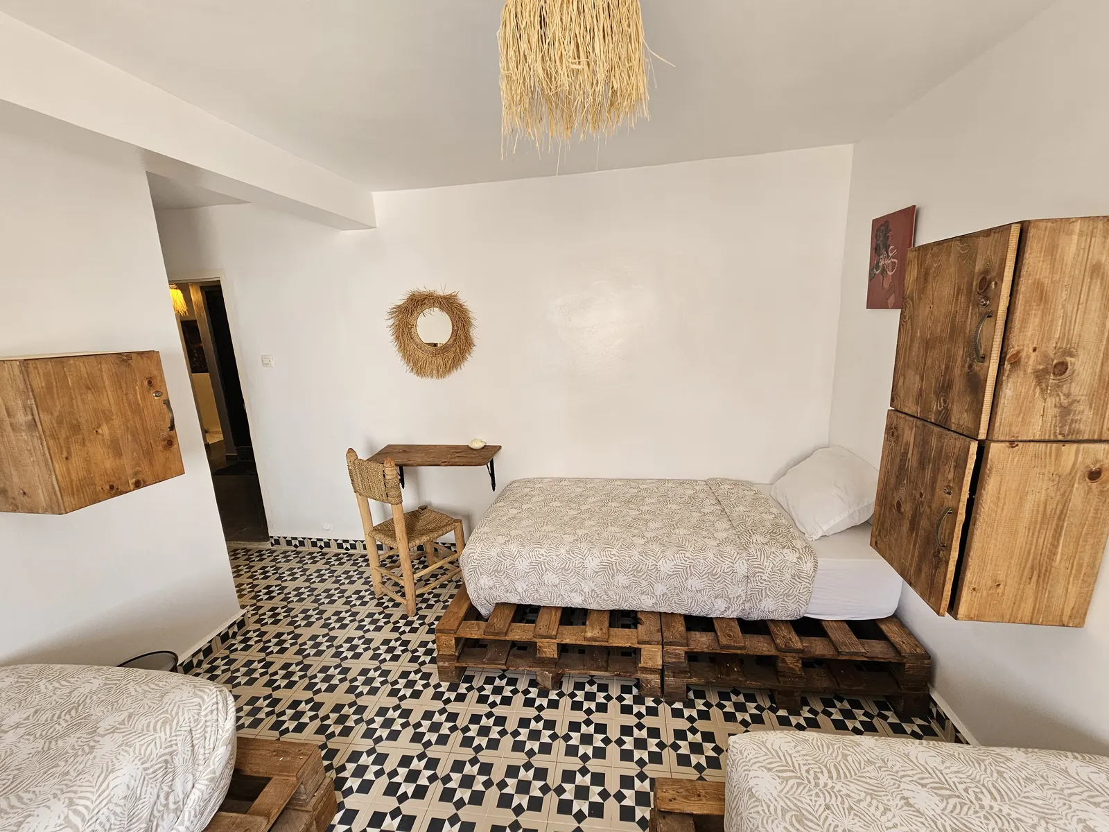 Comfort Triple Room view 4