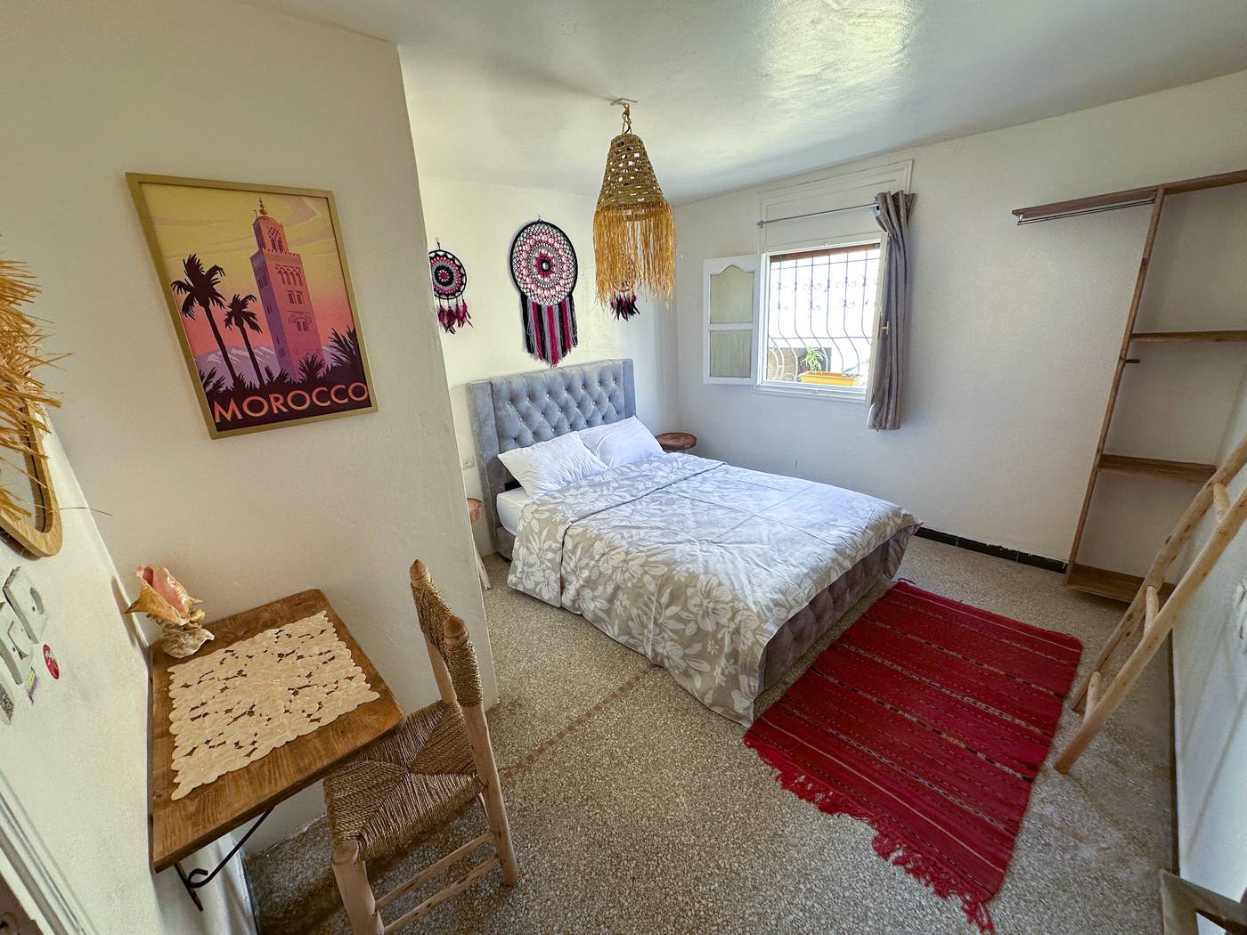 Double Bed Room view 4