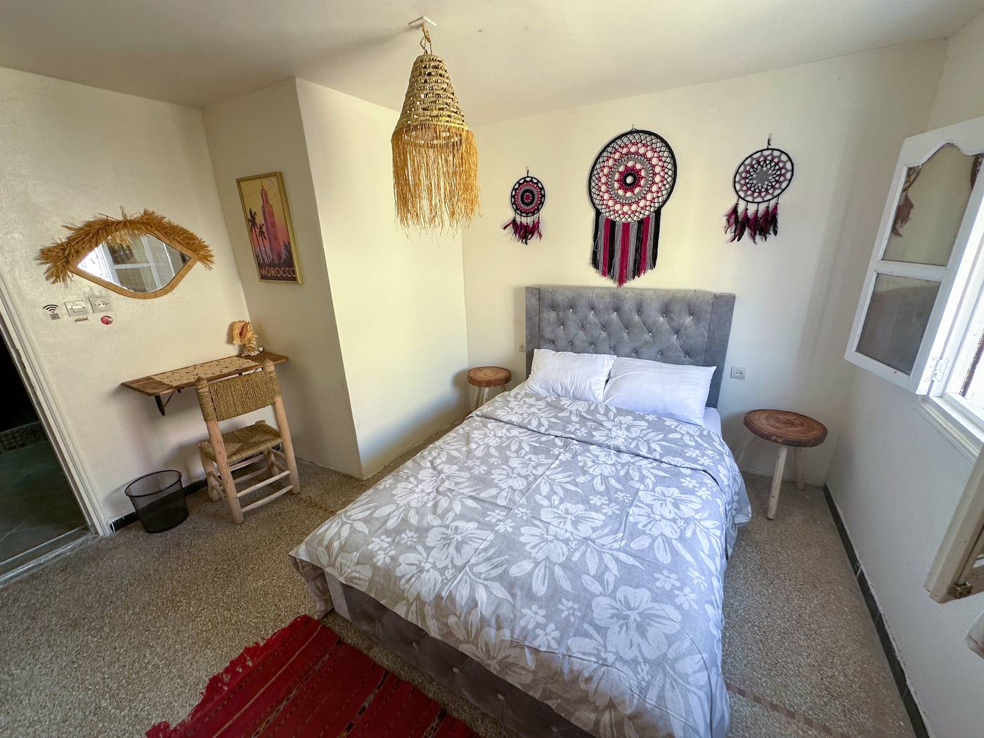 Double Bed Room view 5