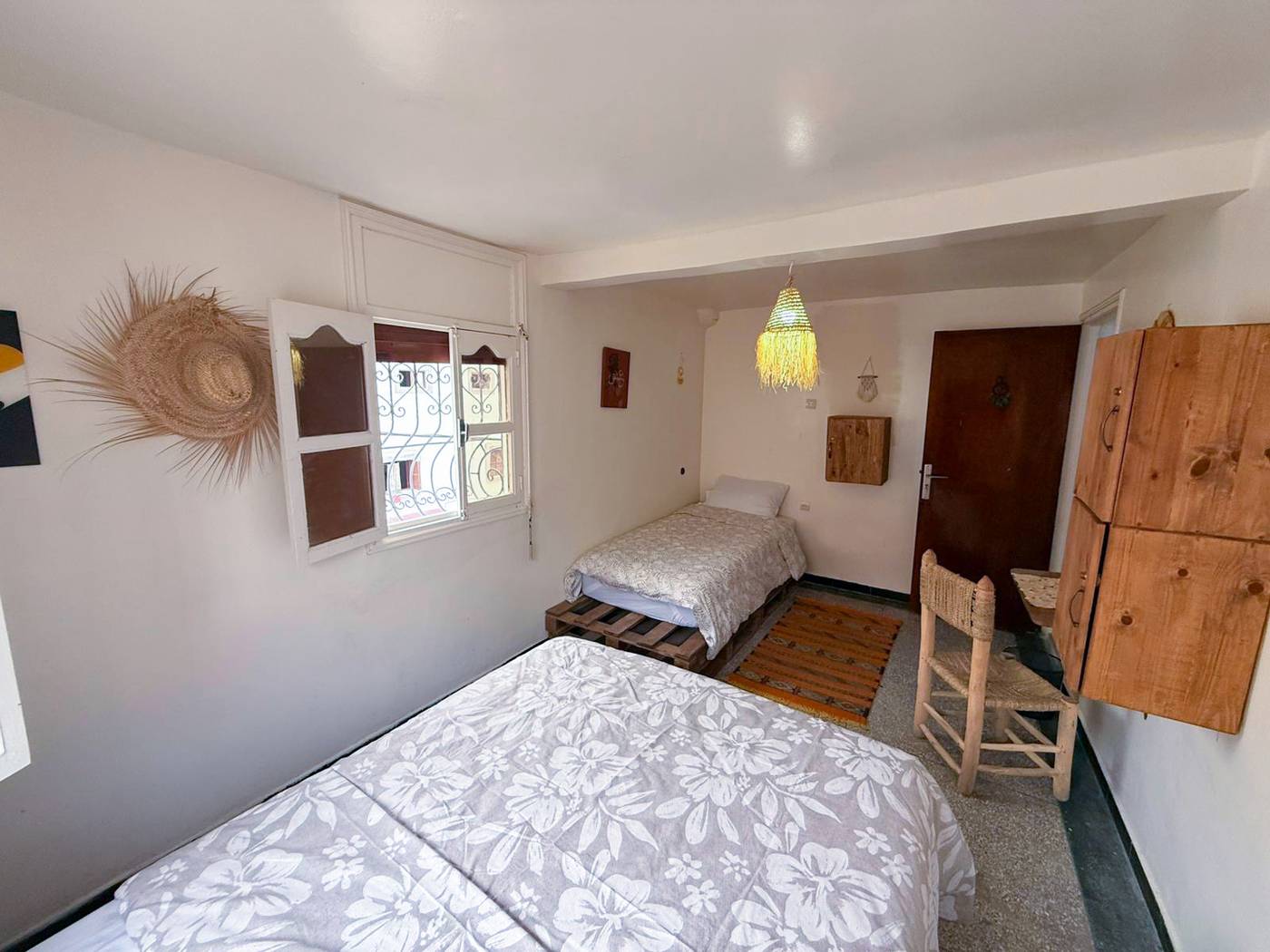 Deluxe Triple Room view 3