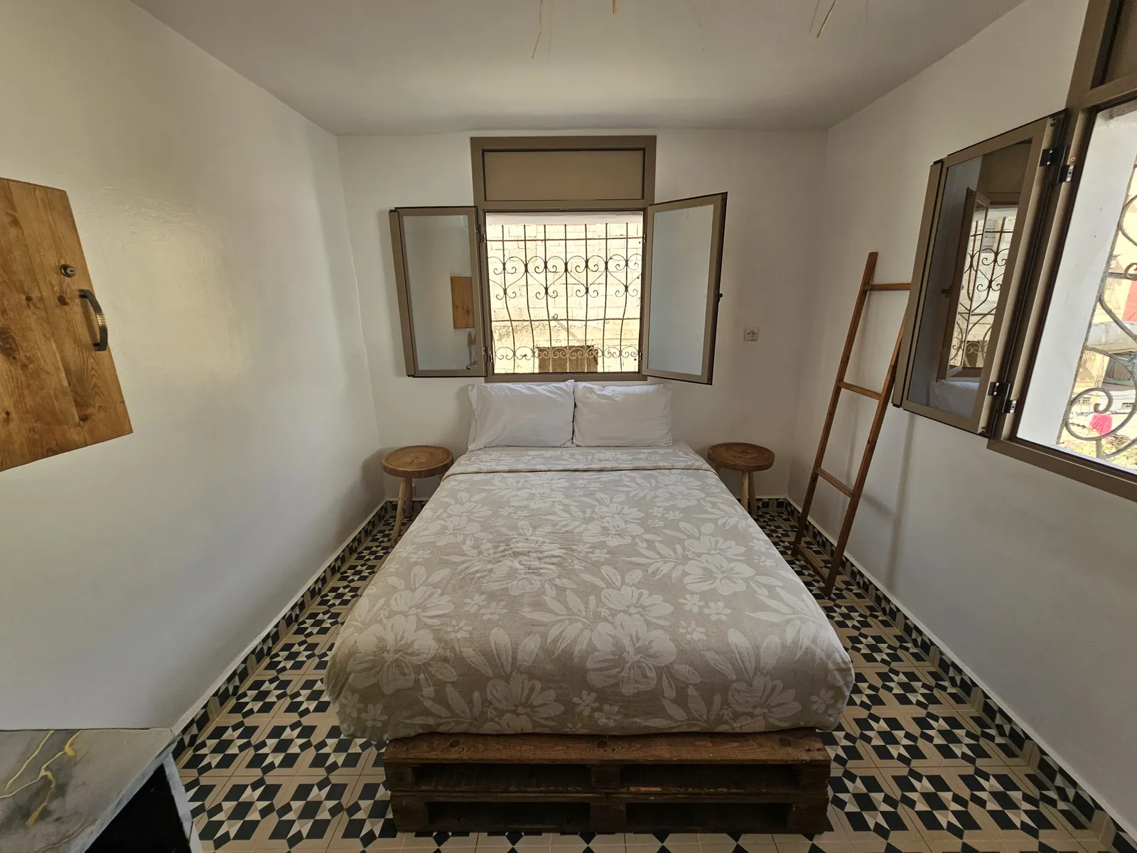 Deluxe Triple Room view 3